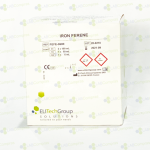 FERRO FERRENE