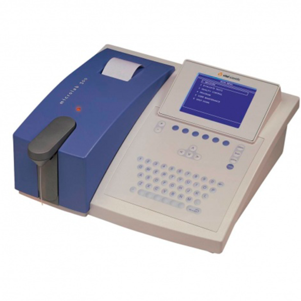 Microlab 300
